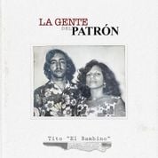 Album La Gente Del Patr&oacute;n