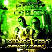 Album La Hora Cero Downloads