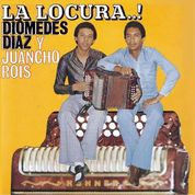 Álbum La Locura