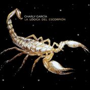Album La L&oacute;gica del Escorpi&oacute;n