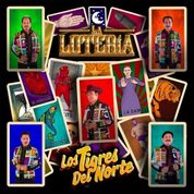 Album La Loter&iacute;a - EP