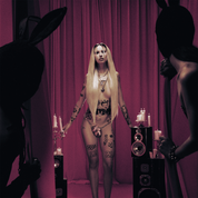 Imagen del álbum LA ORDEN de Metrika