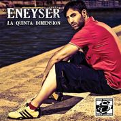 Album La Quinta Dimensi&oacute;n