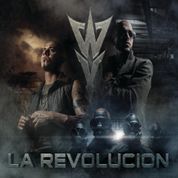 Album La Revoluci&oacute;n