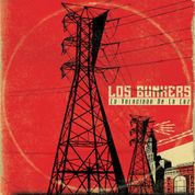 Album La Velocidad De La Luz