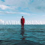 Album LA VIDA ES UNA