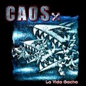 Album La Vida Gacha