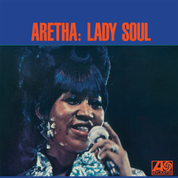 Album Lady Soul
