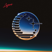Imagen del álbum Las Cosas Que Solo Se Hacen En La Noche de LAGOS