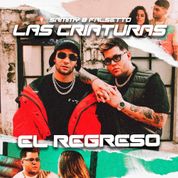 Album Las Criaturas: El Regreso