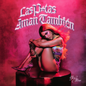 Imagen del álbum Las P*tas Aman Tambi&eacute;n de Yeri Mua