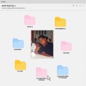 Album LAS QUE DEB&Iacute; SUBIR A SOUNDCLOUD - EP