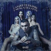 Album Las Que Te Escrib&iacute; y Nunca Te Cant&eacute;