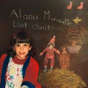 Album Last Christmas