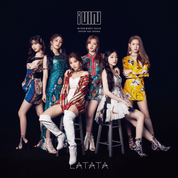 Album LATATA
