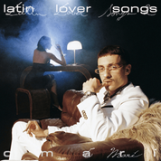 Album Latin Lover Songs 2