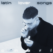 Album Latin Lover Songs the Mixtape - EP