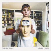 Album Laugh Track