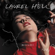Album Laurel Hell