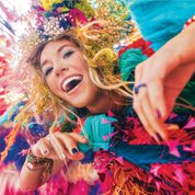 Album Lauren Daigle