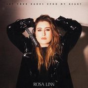 Album Lay Your Hands Upon My Heart