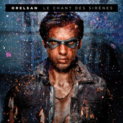 Album Le chant des sir&egrave;nes