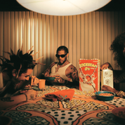 Album Le Clique: Vida Rockstar (X)