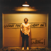 Album Leave The Light On