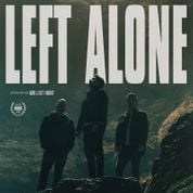 Album Left Alone
