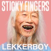 Album Lekkerboy