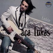 Album Le&scaron;će