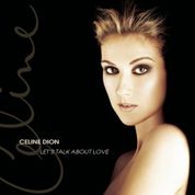 Album Let&rsquo;s Talk About Love
