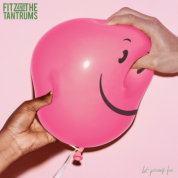 Album Let Yourself Free
