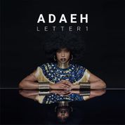 Album Letter 1 &mdash; Adaeh