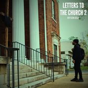 Album Letters To The Church 2