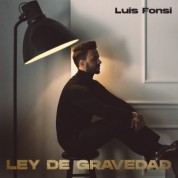 Album Ley De Gravedad