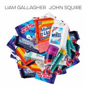 Album Liam Gallagher & John Squire