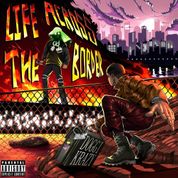 Album Life Across the Border
