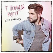 Album Life Changes