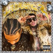 Album LIFE IN PLASTIC II (Mixtape)