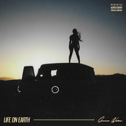 Album Life On Earth