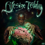 Album Lifesize Teddy