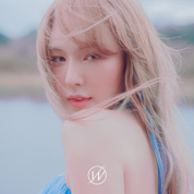 Album Like Water