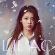 Album LILAC