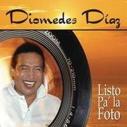 Álbum Listo Pa&rsquo; La Foto