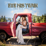 Imagen del álbum Little Miss Twain de Shania Twain