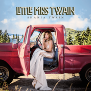 Album Little Miss Twain