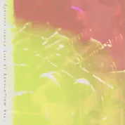 Album Live at Revolution Hall