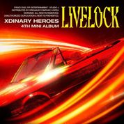 Album Livelock