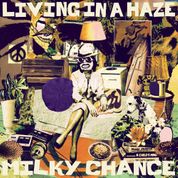 Album Living In A Haze